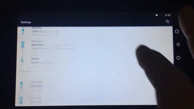 Tinker Board S: Display don't wake up after sleeping смотреть онлайн