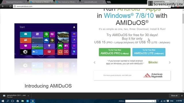 how to run android apps on pc смотреть онлайн