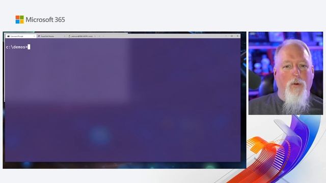 MS Build SK136 Foundation: Windows 10 - features and tools for all developers смотреть онлайн