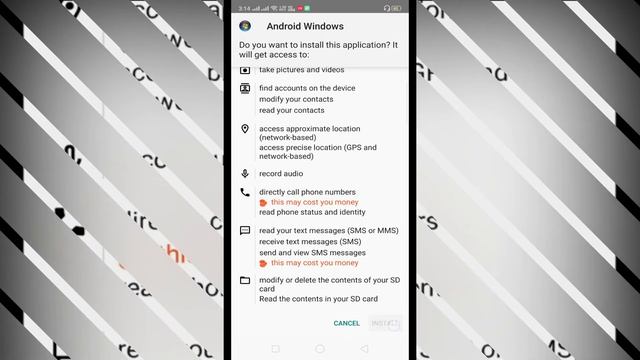 how to download & install windows 7 on any android phone [WINDOWS 7 Ultimate Here] смотреть онлайн