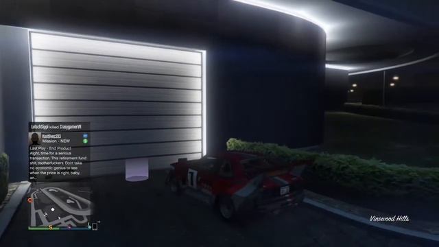 GTA V Gameplay Episode 1 (Windows XBOX) смотреть онлайн