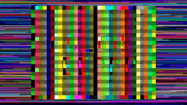 COLORBEPPP - utz/Irrlicht Project [#zx spectrum Music Demo] смотреть онлайн