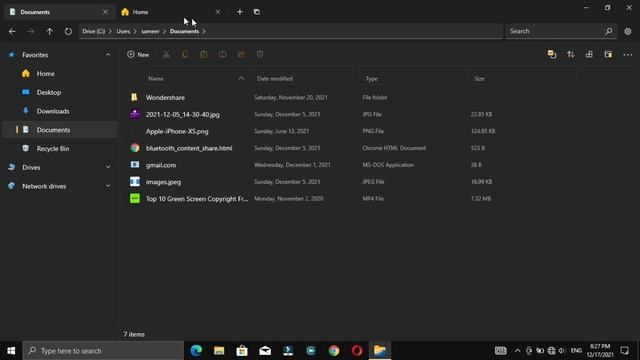 New File Manager For Windows 10 2021 || Get Windows 11 File Explorer For Windows 10 2021 смотреть онлайн