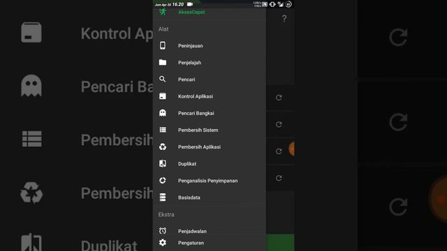 [Review] sd maid,,si kecil handal dalam membersihkan file sampah смотреть онлайн