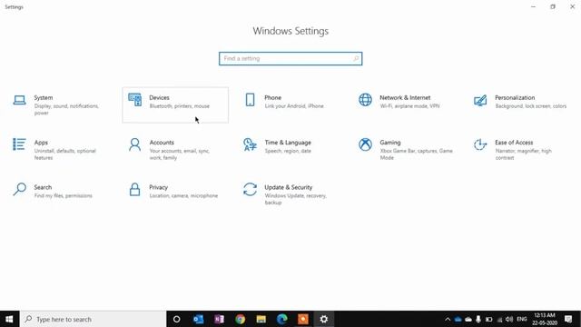 Windows10 Update 2004 | Windows 10 May Update - New Changes! (2020) | BETA version of Windows10 смотреть онлайн