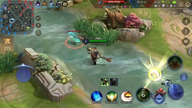 RoV Commander อยู่แค่เอื้อมมือ แต่มันแสนไกล смотреть онлайн