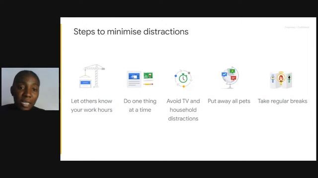 'IMH 001 ||Stay productive online| 26-11-22' смотреть онлайн