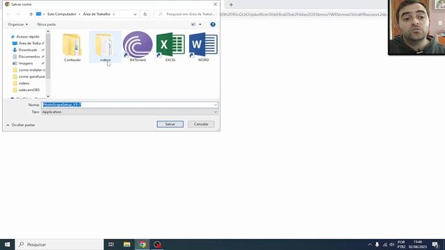Como Baixar e Instalar PhotoScape - Editor de Imagens Simples e Gratuito смотреть онлайн