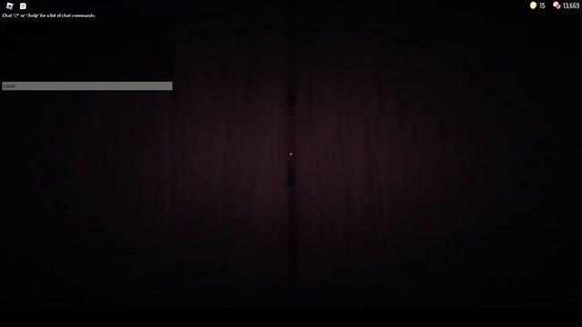 I SAW WINDOW (doors) смотреть онлайн