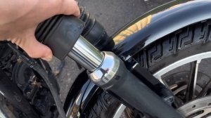 Предпродажное видео Harley-Davidson Sportster 883R 2011г на июль 2024