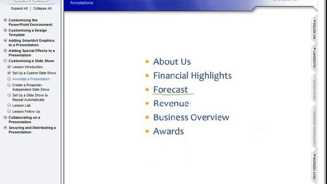 Microsoft@Office Powerpoint@ 2010 Level 2 Full Movie 720p Bluray Mohit Amichand смотреть онлайн