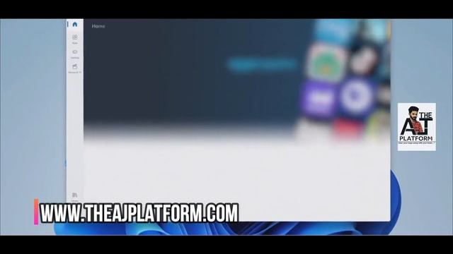 This Windows 11 Feature will kill your PC RAM || The AJ Platform || Windows 11 ||Tamil || 2021 смотреть онлайн