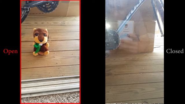 Enhanced Scene Reconstruction with Windows and Mirrors Using Imagery and Audio on Mobile Devices смотреть онлайн