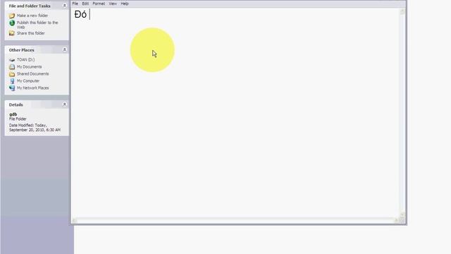 Lỗi Giải Nén Thì Bị Mất File EXE смотреть онлайн