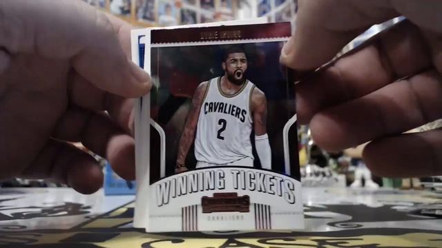 2018-19 CONTENDERS BASKETBALL 4 BOX BREAK #4 THURSDAY 1/4//2019 смотреть онлайн