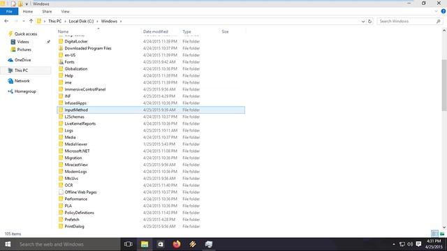 All in One Retro Tech Virtual Machine Season 2 EP34 Windows 10 Build 10074 смотреть онлайн