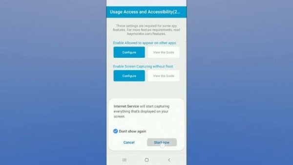 IKeyMonitor Install|Setup Guide