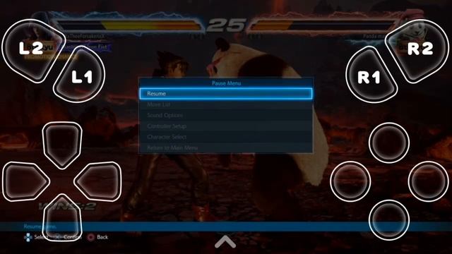R play basic Overview, and showcase. Play PS4 Games on Your IPhone!!! смотреть онлайн