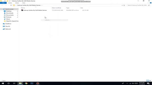 How To Download And Install Subway Surfers Game (Full Tutorial) смотреть онлайн