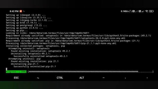 How to install Apktool in Termux смотреть онлайн