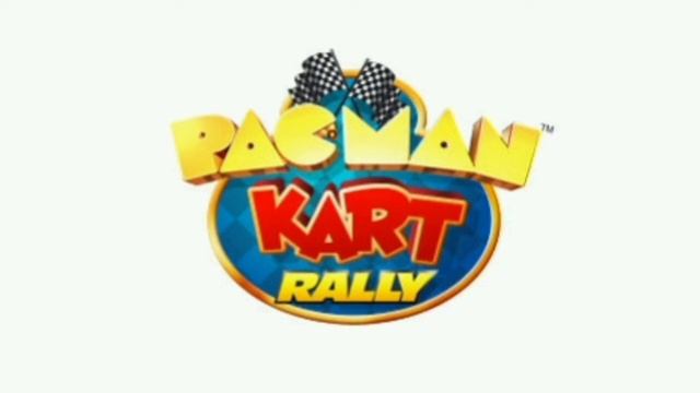Pac-Man Kart Rally - Dig Dug (Sega Genesis Remix) смотреть онлайн
