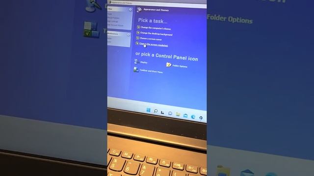 How to Cause a BSOD in Windows 98. Plus! Windows XP in 16 colors. смотреть онлайн