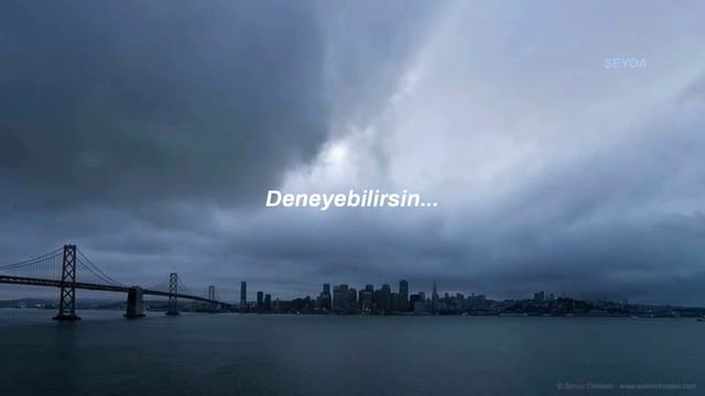 KWOON - Swan ( Türkçe Çeviri )