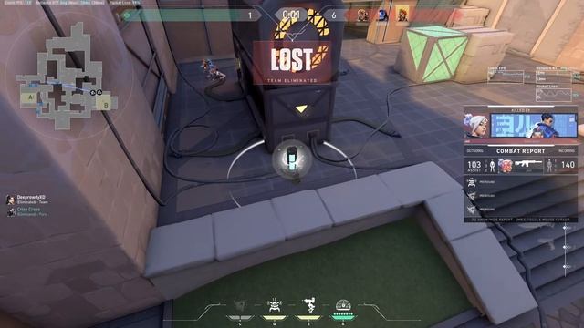 Competitive Mindset: Staying Focused and Positive in Ranked Games смотреть онлайн