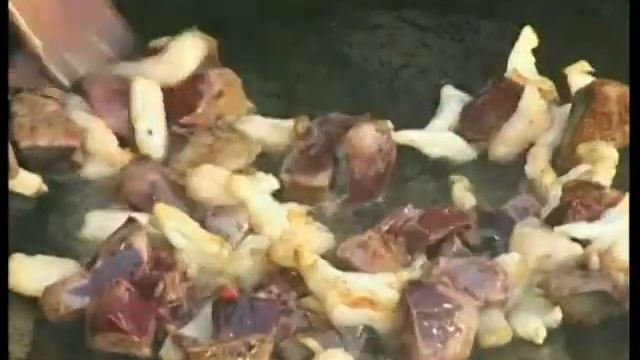 200 Dishes of Azerbaijani cusine смотреть онлайн