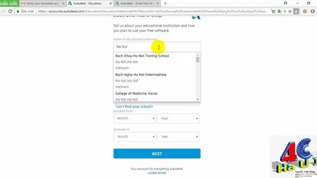 Hướng dẫn cài phần mềm Inventor Professional 2018 bản quyền 3 năm SV trên trang chủ Autodesk.com смотреть онлайн