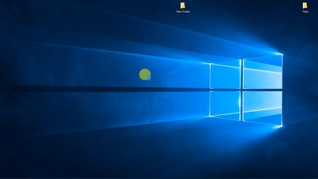 how to set your custom images as slideshow on desktop || Windows 10 смотреть онлайн