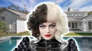 Как живёт Эмма Стоун и сколько он зарабатывает смотреть онлайн