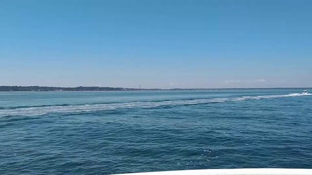 Plymouth, Massachusetts - America's Hometown - A Tour of Plymouth Harbor September 2018 смотреть онлайн