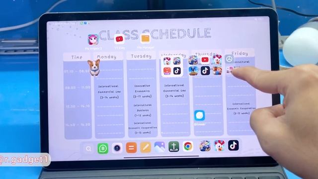 MIUI 14 Xiaomi Pad 5 смотреть онлайн