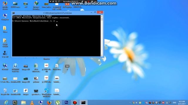 How to set a shutdown timer for computer in Windows 8,8.1,7,vista etc смотреть онлайн