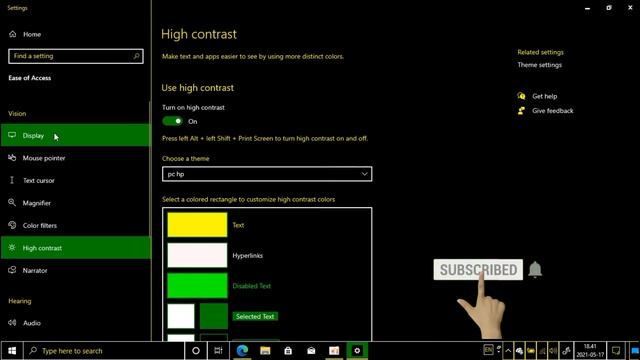 how to enable dark mode fro all apps wendows 10 esan bro смотреть онлайн