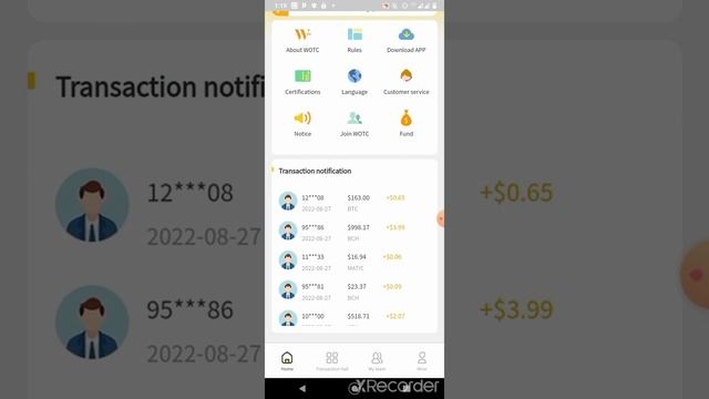 World OTC update now, see what's happening on World OTC right now смотреть онлайн