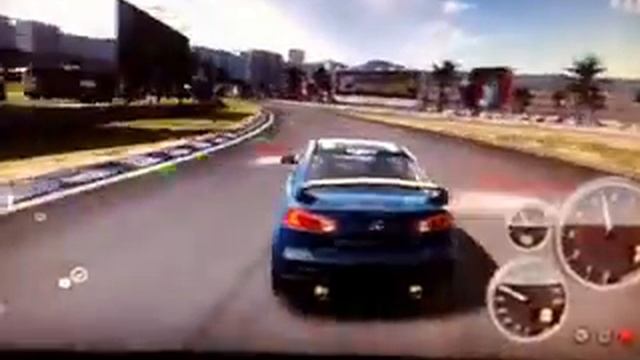 NFS SHIFT смотреть онлайн