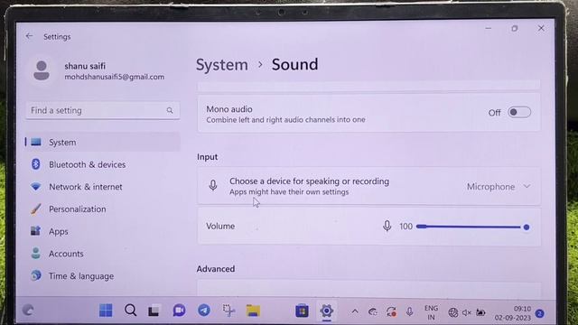 Audio enhancements in windows 11 смотреть онлайн