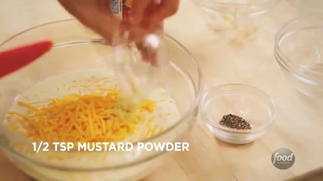 Easy Mac and Cheese Recipe смотреть онлайн