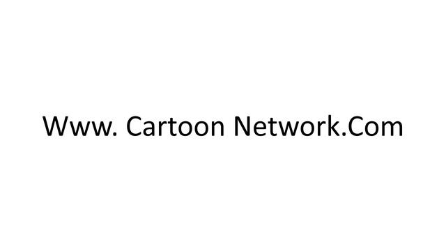 Windows NT4 Credits On Cartoon Network 4 смотреть онлайн