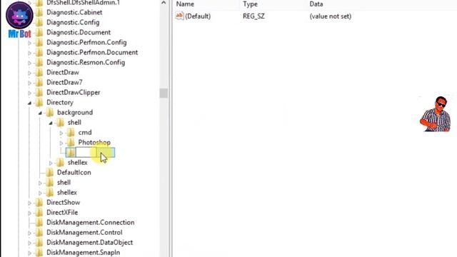 How to Add Any Application to the Windows Desktop Right-Click Menu | Windows 10 Tips And Tricks смотреть онлайн