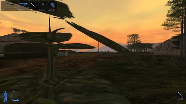 IGI 2 Hard Walkthrough No Commentary Mission #14 Island Assault смотреть онлайн