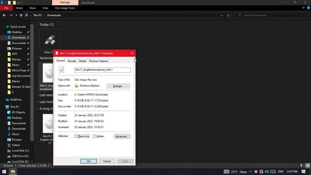 How to install SSD in Computer & installing windows in hindi | how to install windows in SSD | Hind смотреть онлайн