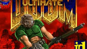 The Ultimate DOOM - Episode 1: Knee Deep in the Dead (Roland SC-55 MKII)