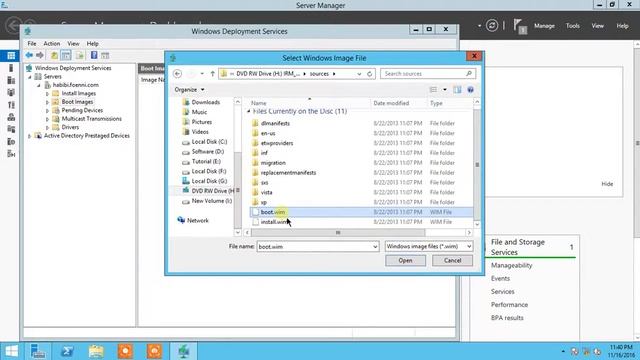 latest windows server 2012 r2 confiruration part 5 смотреть онлайн
