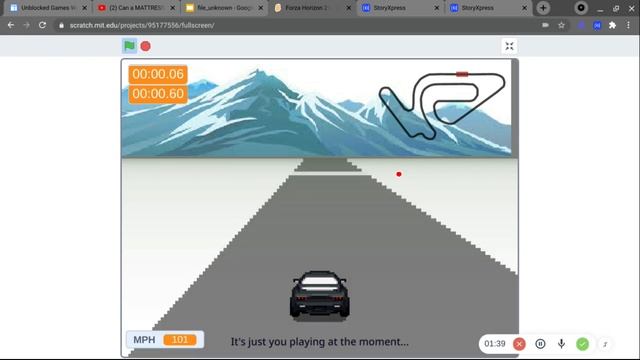 Forza Horizon 2 UPDATED on Scratch (epic) смотреть онлайн