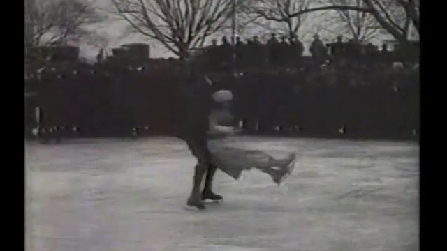 AFRTS Windows On America NYC New York 1930 1991 1341 смотреть онлайн