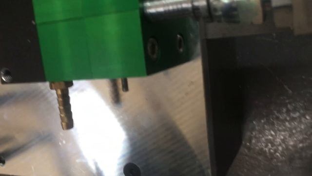 Pulse Jet Engine Tesla Turbine Rebuild - Part 1 - Port Matching смотреть онлайн