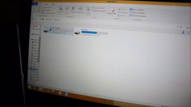Root Sony Xperia Z1 - Android 4.4.2 - LB - [NUT] Method [ENG] смотреть онлайн